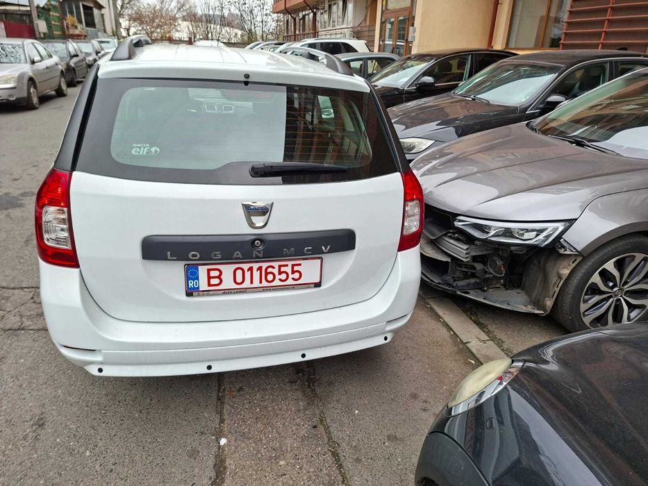 Vand Dacia Logan