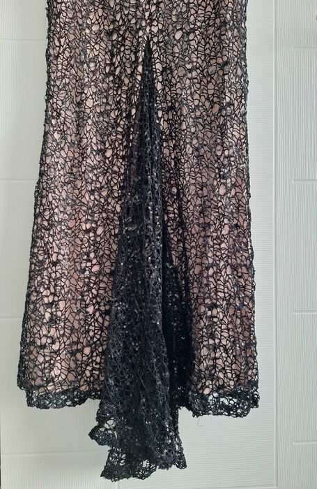 Официална рокля Fervente