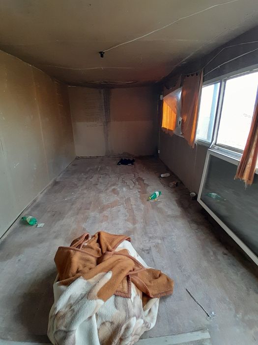 Продаётся вагончик