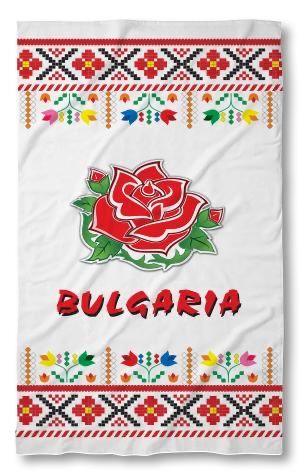 Хавлиени кърпи за плаж/баня