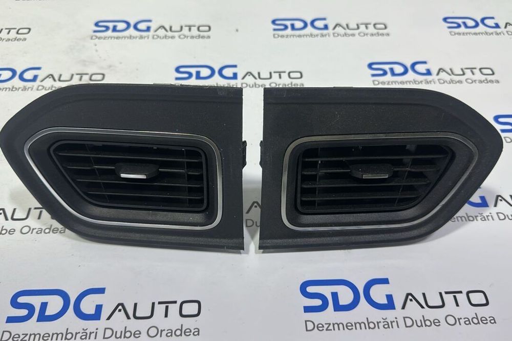 Grila aerisire 687505442R Renault Master 2.3 2019-2025 Euro 6