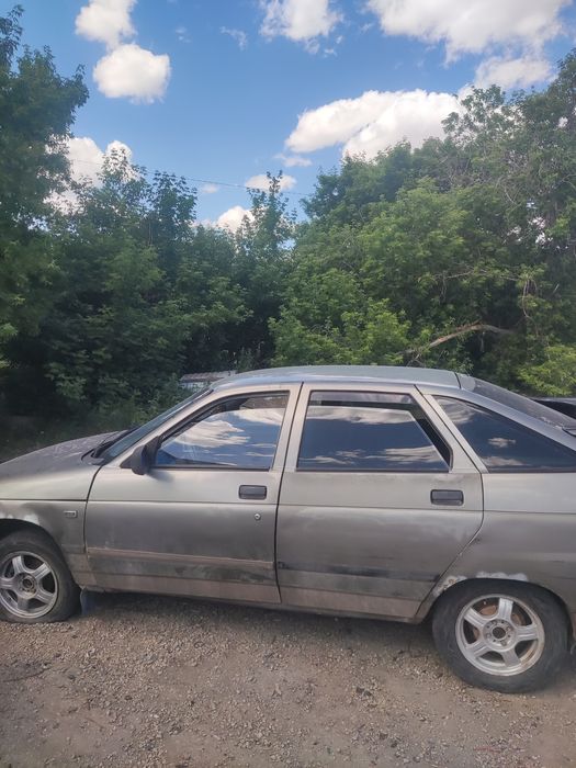Ваз 2112 продам 2002 год