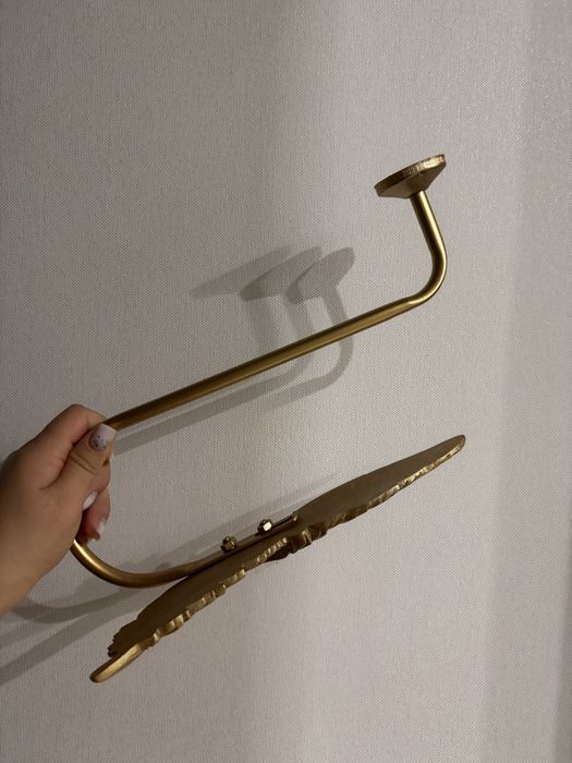 Подхват для штор