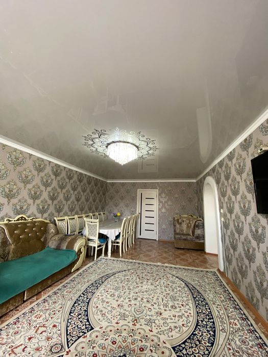 Продам дом В хорошем состояний.