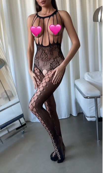 Дамско еротично бельо