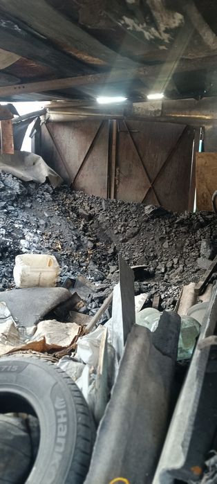 Уголь в мешках самовывоз