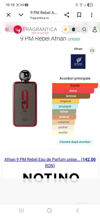 Discovery set de 3 ml