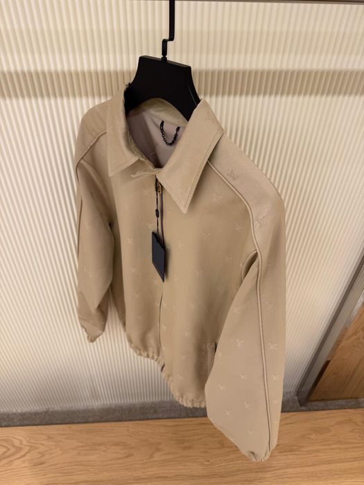 Geaca louis vuitton premium