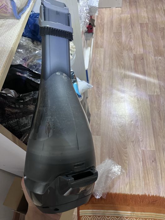 Пылесос беспроводной BlackDecker