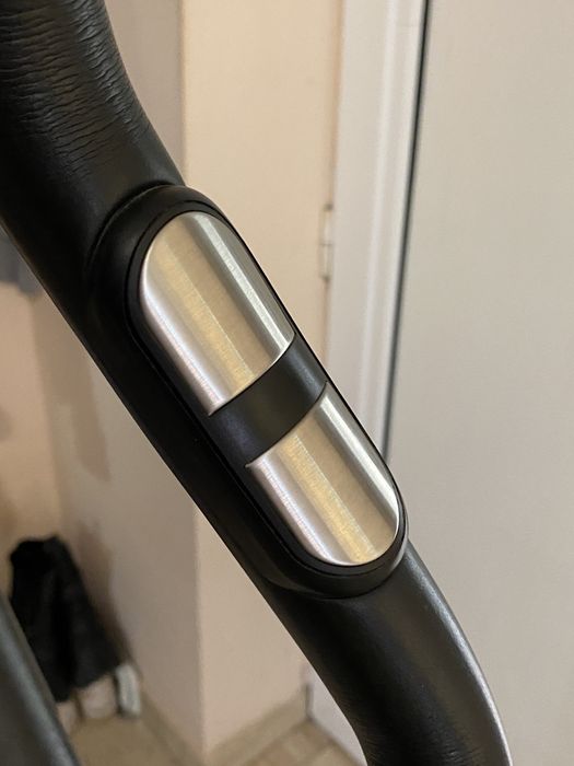 Bicicletă Ergometer