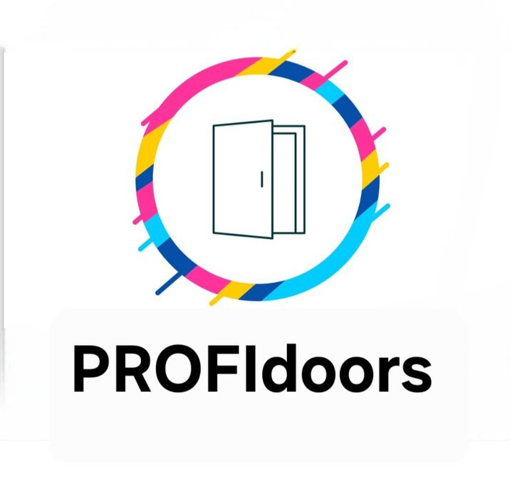 Установка дверей