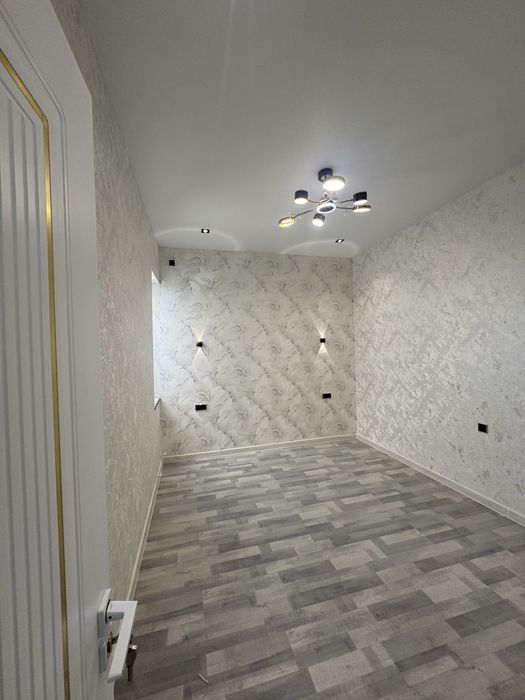 сергели Янги Хаёт Чорток махалла