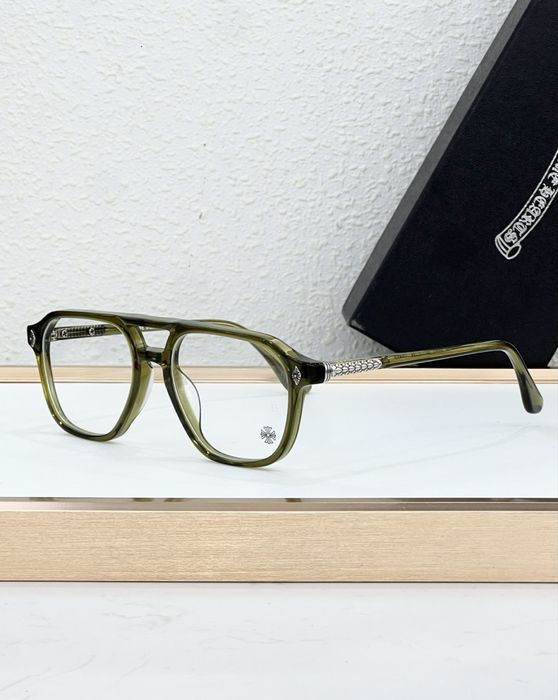 Ochelari CHROME HEART model zipher