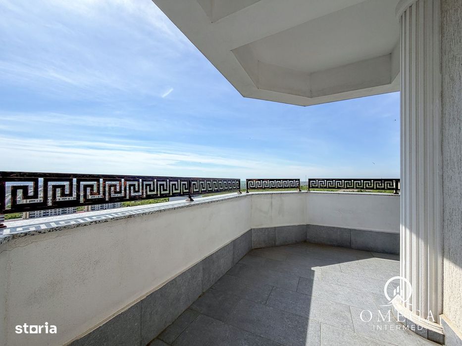 2 camere Royal Town 490 euro