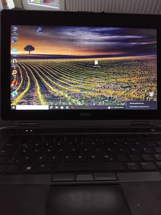 Лаптоп Dell  AA578