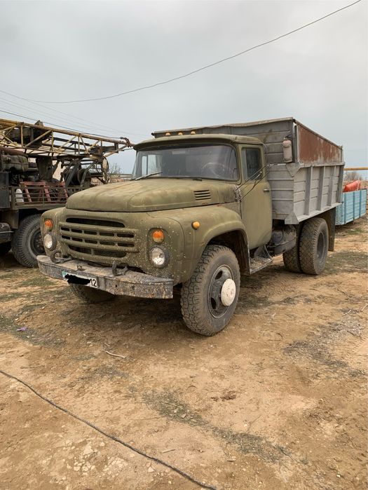 Зил сатылады багасын келисемиз