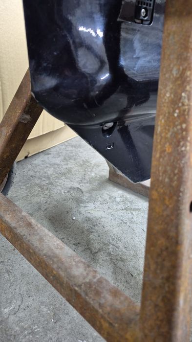 Тохатсу 18 лодочный мотор