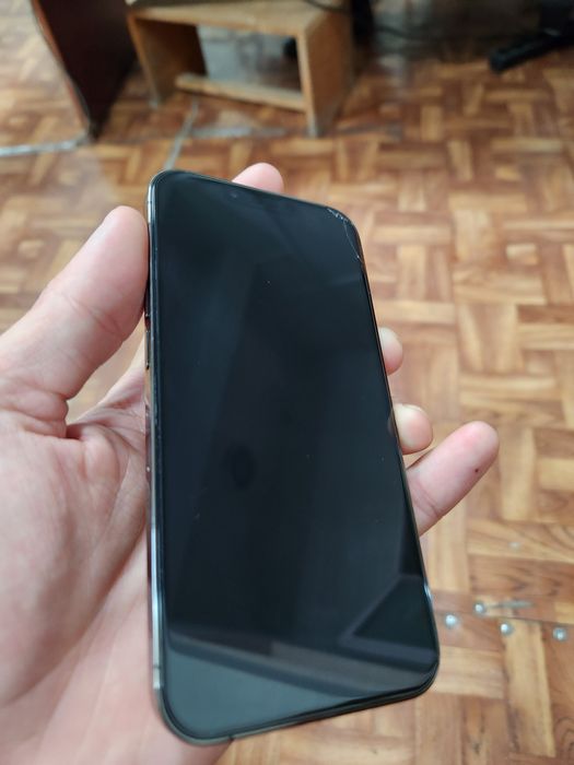 Apple iphone 13 pro
