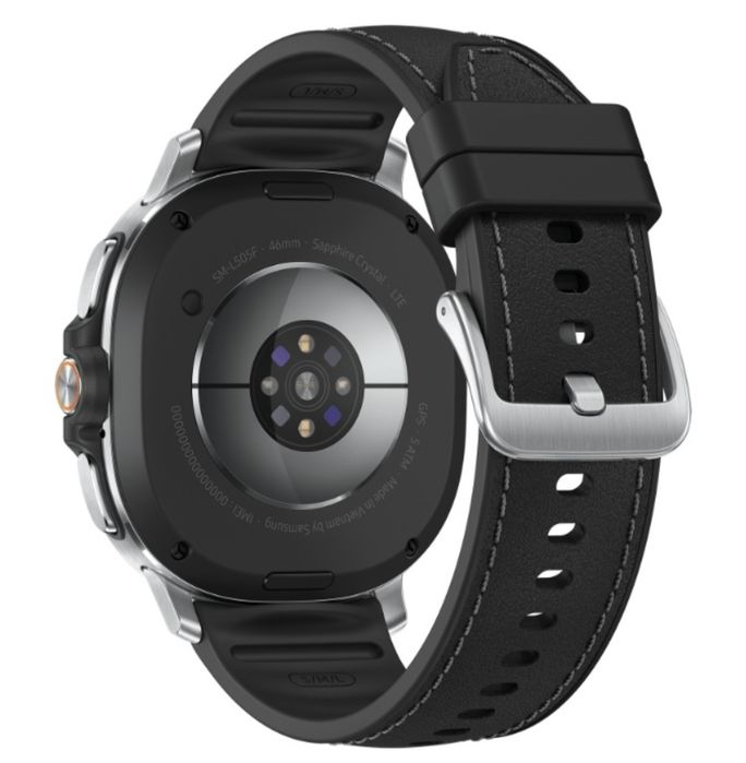 Смарт-часы Galaxy Watch 8 Classic, 46 мм