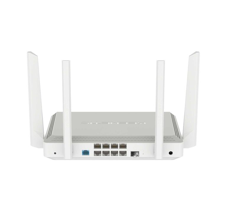 < Роутер Keenetic Giant KN-2610 Wi-Fi AC1300 Mesh