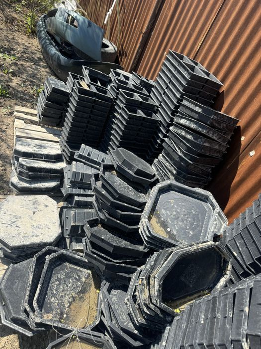 Аппарат Бручатка