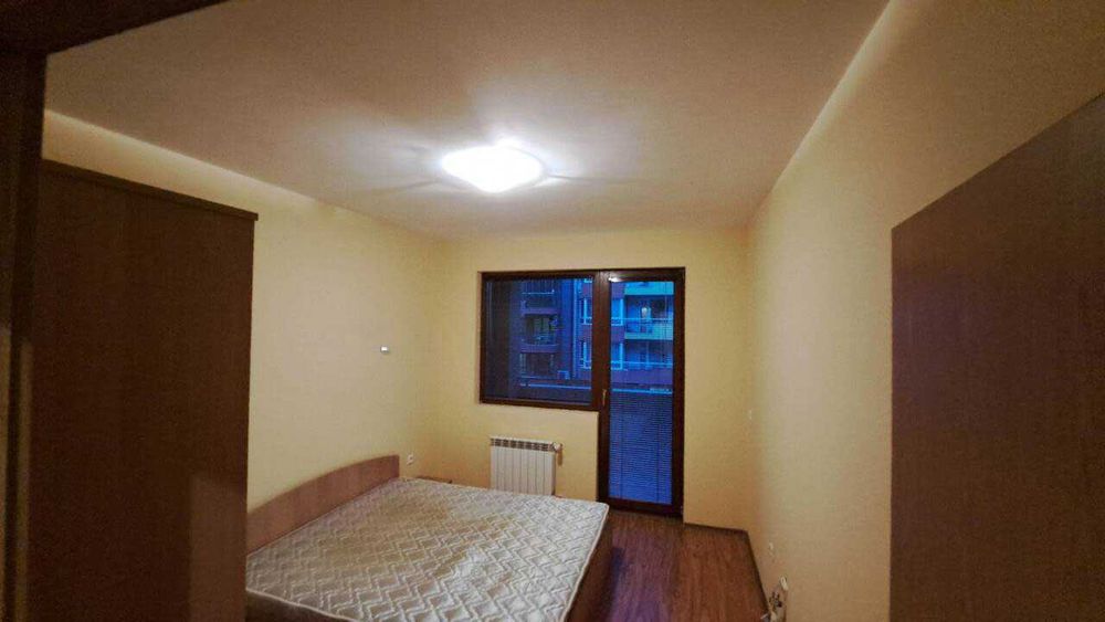 Дава се под наем Двустаен апартамент в София, Хиподрума - 47 кв.м за 509.49 € - Снимка #3