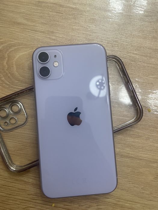 Iphone 11 64gb Идеальный