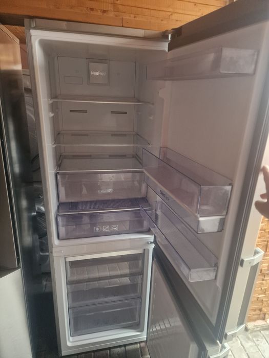 Frigider garantie și transport