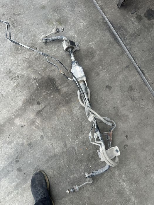 Задна активна стабилизираща щанга бмв х6 ф16 х5 ф15 bmw x6 f16 x5 f15