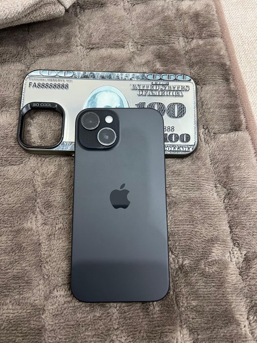 Продам Iphone 15