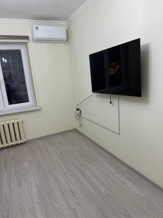 Аренда квартиры