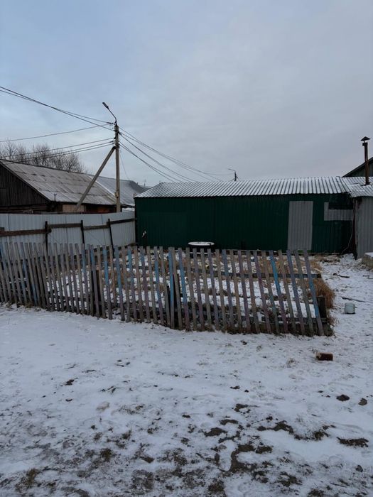 продам частный дом