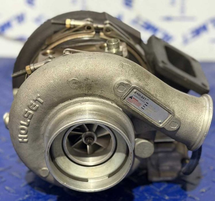 Turbo Iveco Stralis 3791426 HY40V