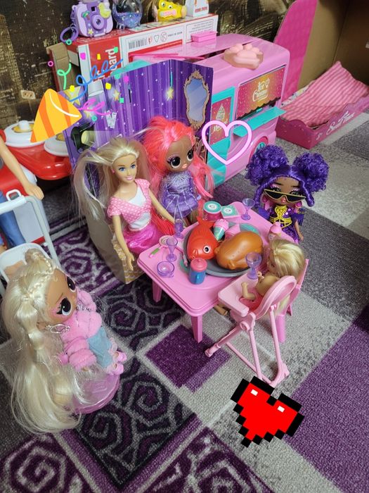 Игрушки разные продам