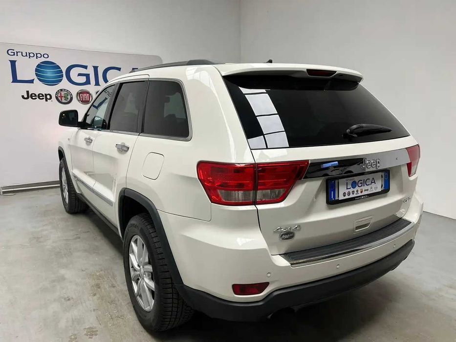 Jeep Grand Cherokee на части 2012-2018+ 3.0crdi / 3.6