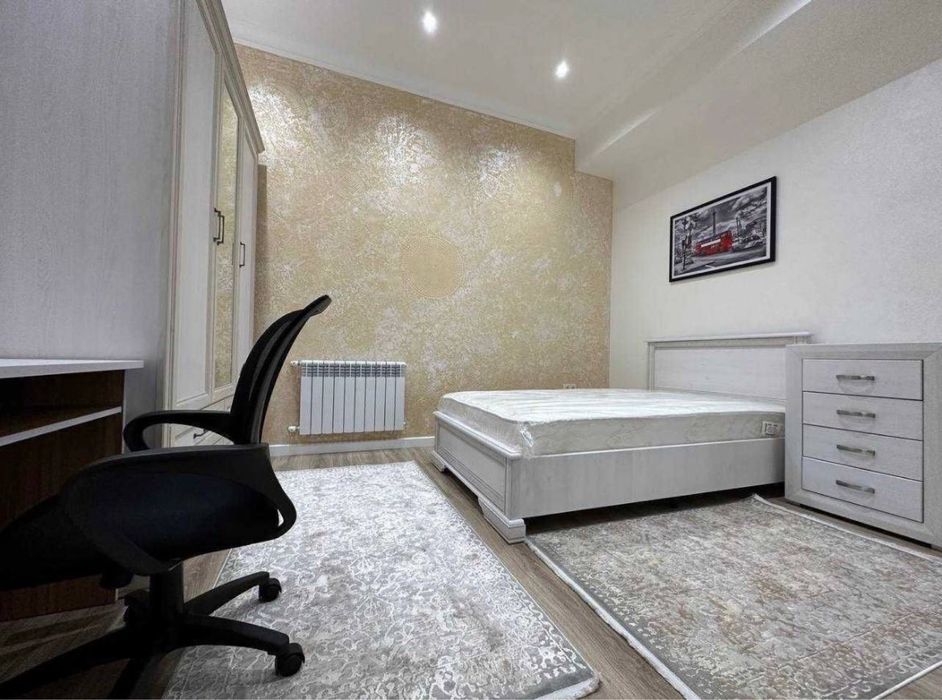 Ташкент Сити-Gardens! Сдается шикарная квартира в элит комплексе!