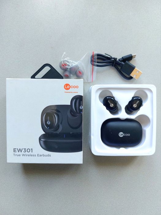 Bluetooth слушалки EW301