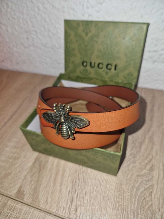 Curea GUCCI maro