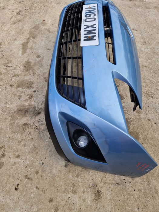 Bara fata completa Renault Grand Scenic 2011