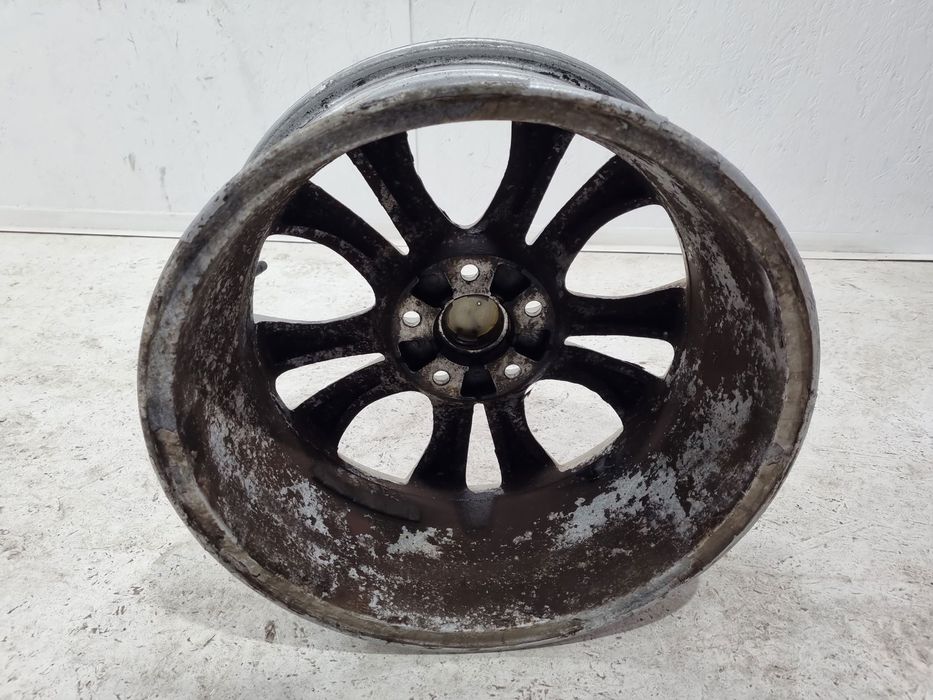 Set jante aliaj Mazda 3 (BL) [Fabr 2008-2014] 9965337070