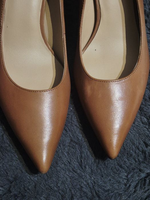 Pantofi Ralph Lauren marimea 39