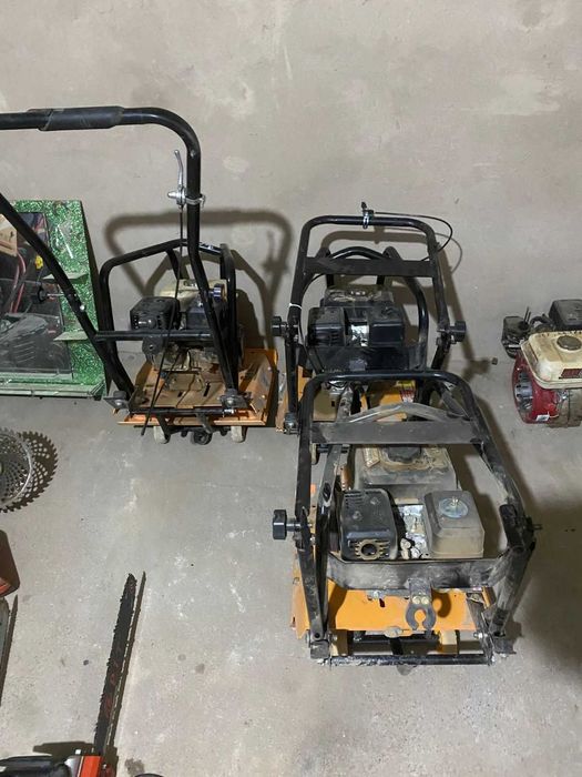 Аренда инструментов