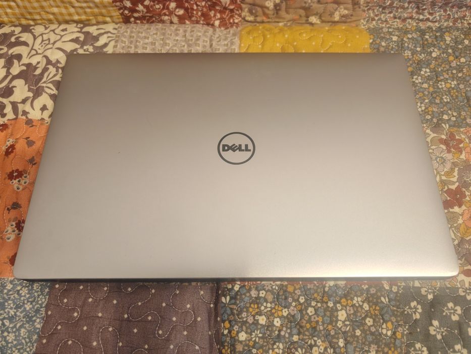 Dell XPS 15 9560 Gaming