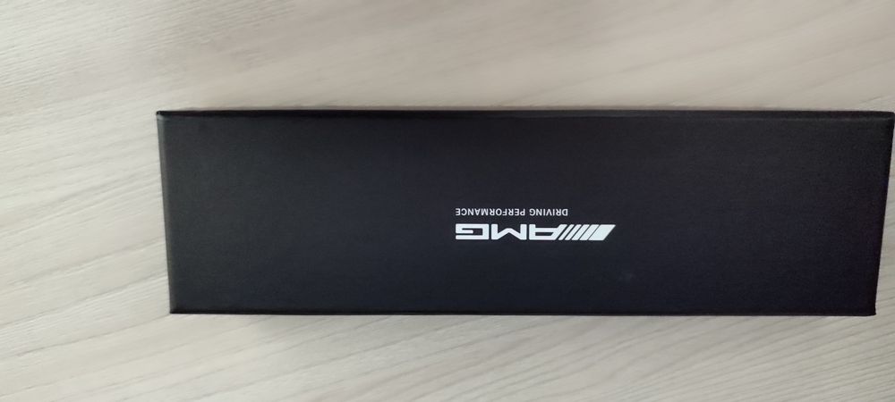 Коллекционирования  ручка от Mercedes Amg