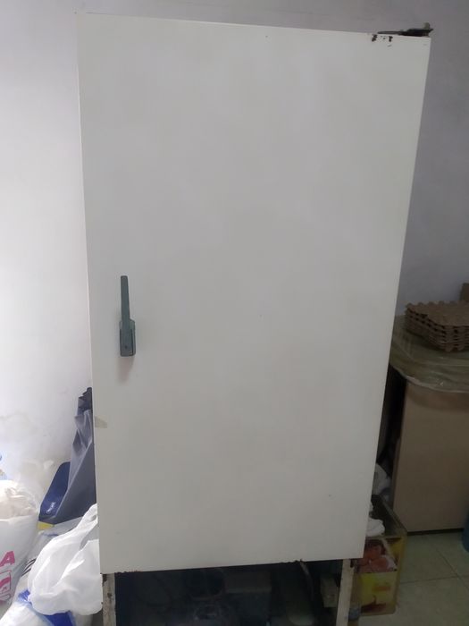 Холодильный шкаф, камера