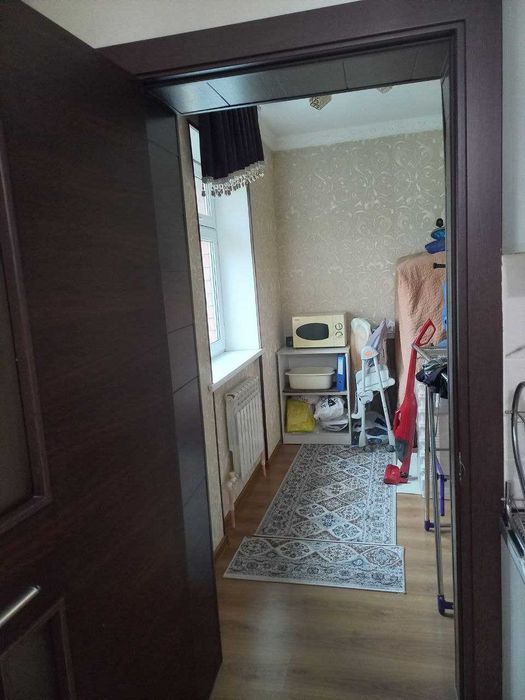 Срочно дом Янги Хаётда 3 +1 хона 81кв сотилади, 77.000 азгина ўтилади.