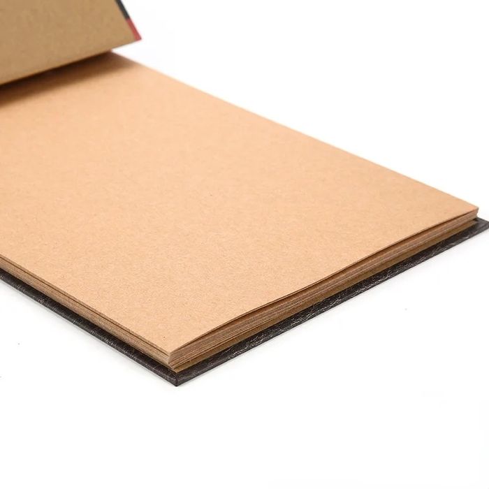 Скрапбук албум за снимки Our adventure book