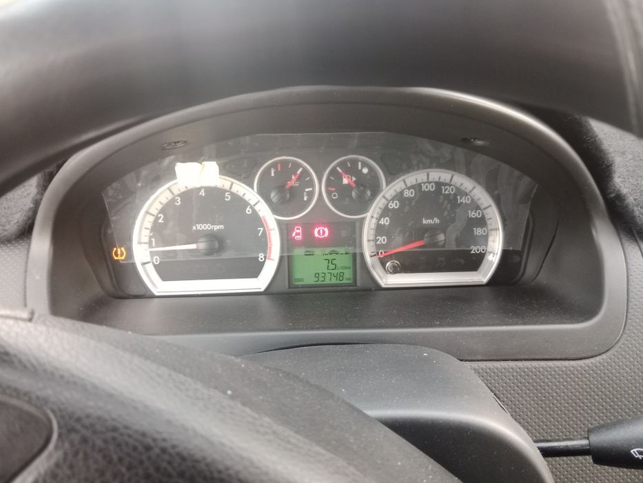 Chevrolet Nexia 2020 г.