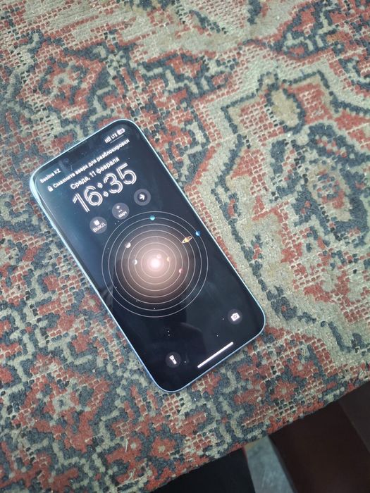 Айфон 14 с гарантией