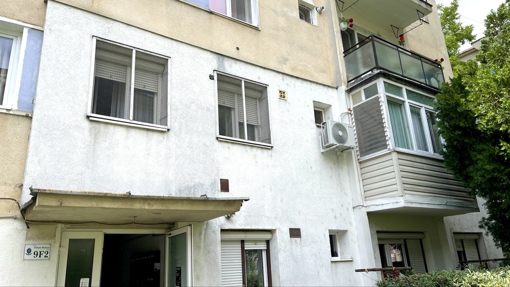 Apartament 3 camere